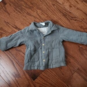 H&M 9 to 12 mo jacket